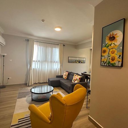 Westwood Residences Arusha Eksteriør bilde