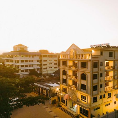 Westwood Residences Arusha Eksteriør bilde