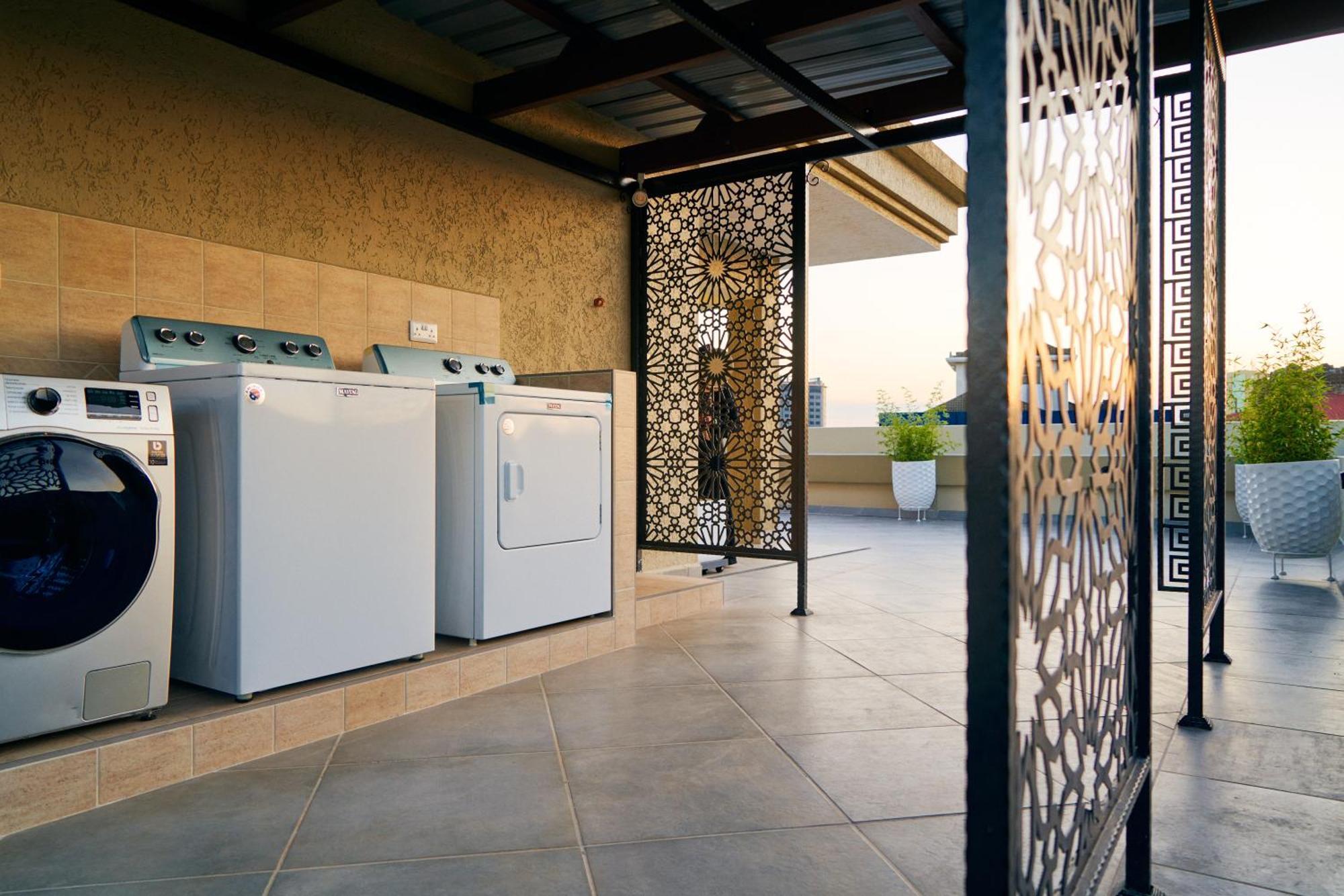 Westwood Residences Arusha Eksteriør bilde