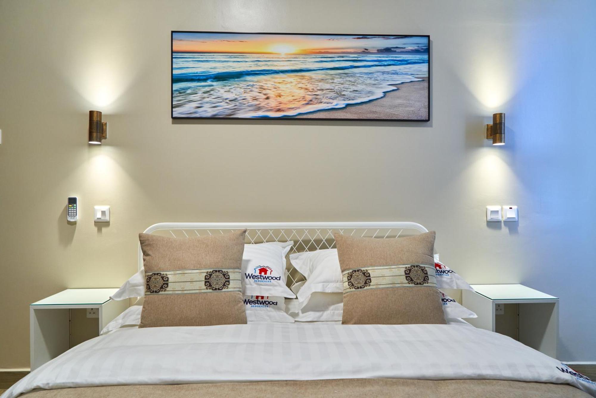 Westwood Residences Arusha Eksteriør bilde