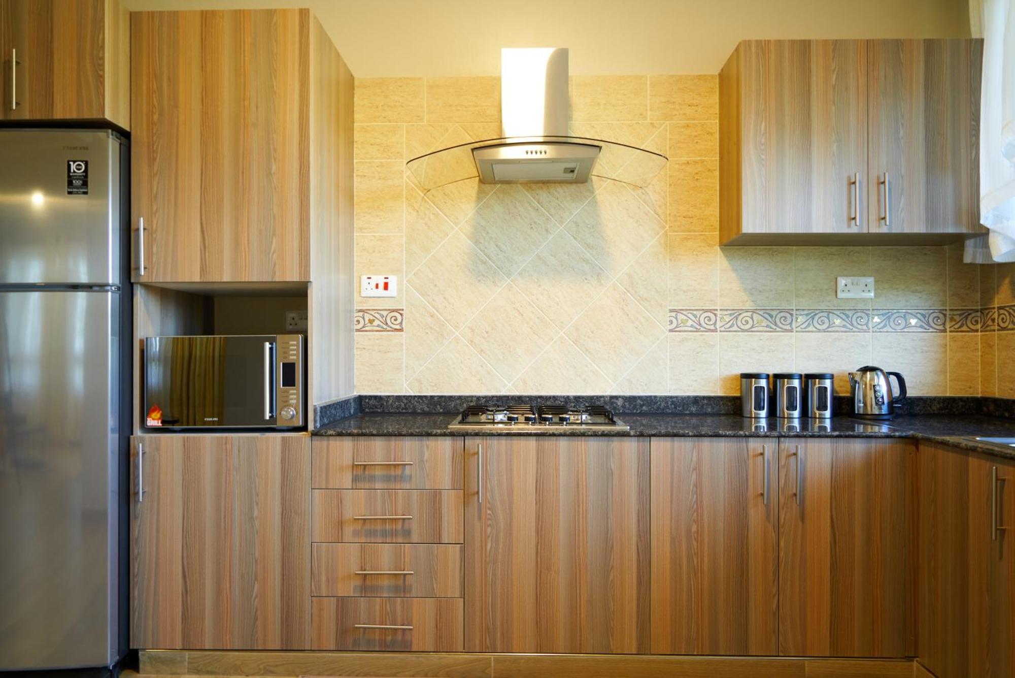 Westwood Residences Arusha Eksteriør bilde