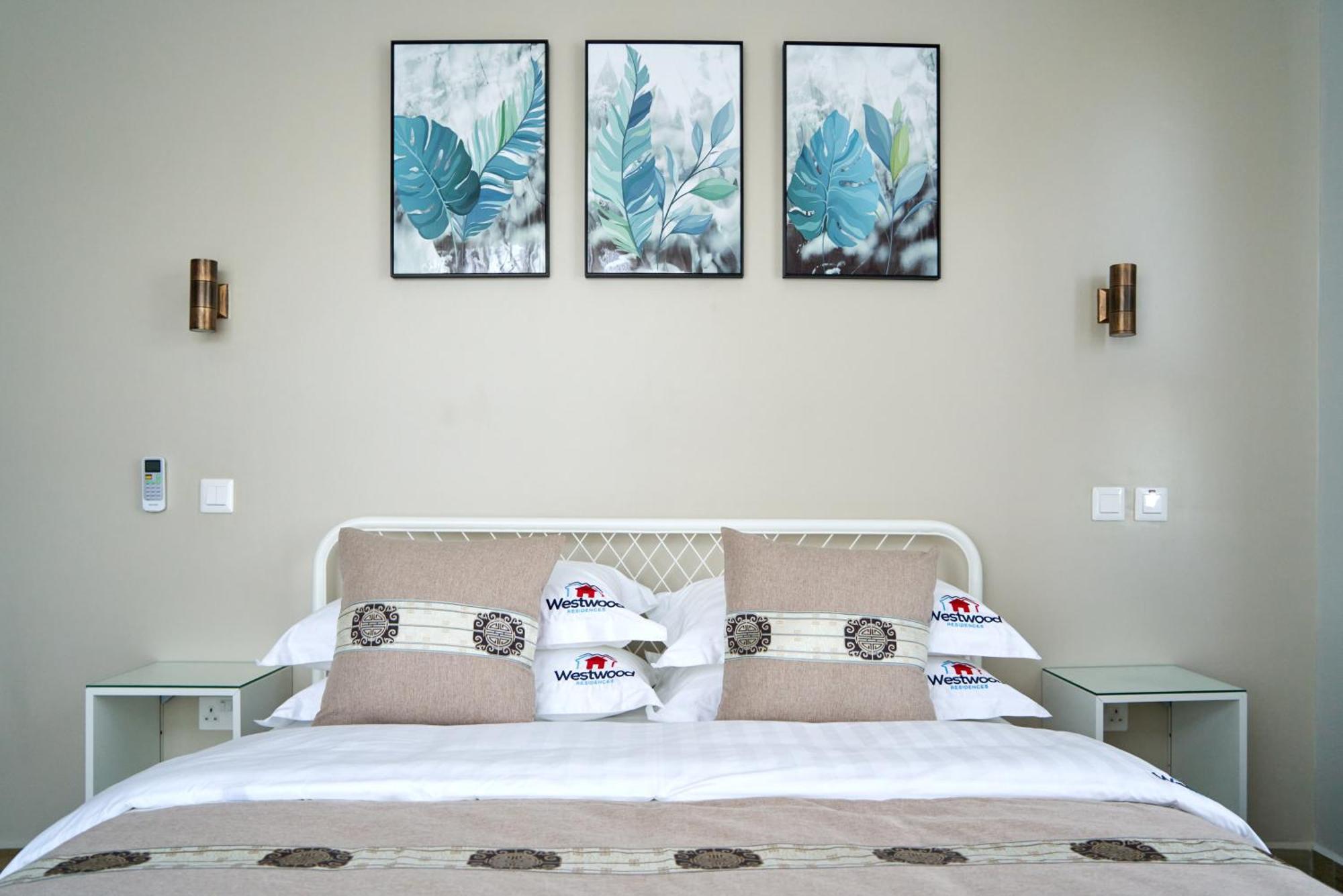 Westwood Residences Arusha Eksteriør bilde