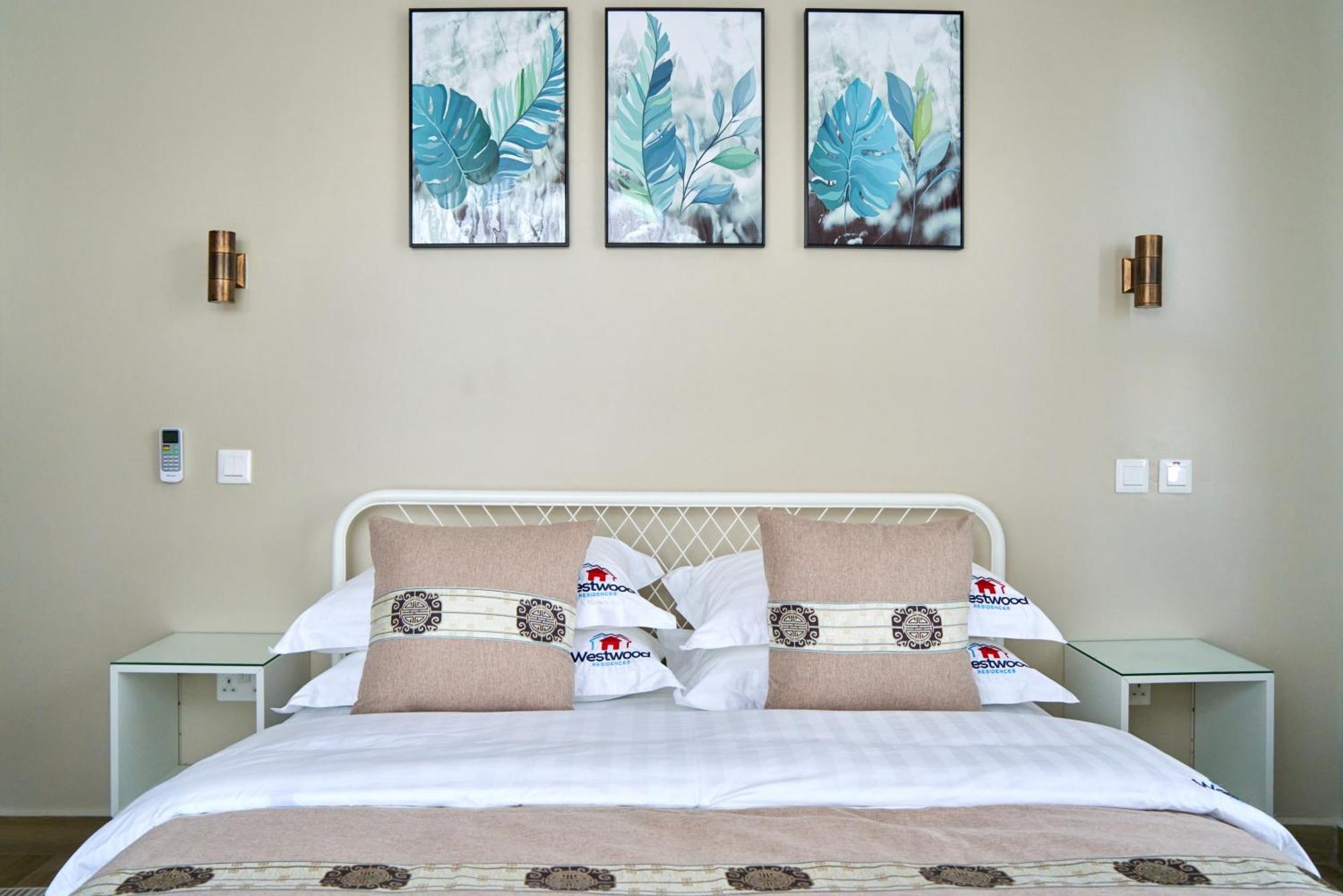Westwood Residences Arusha Eksteriør bilde