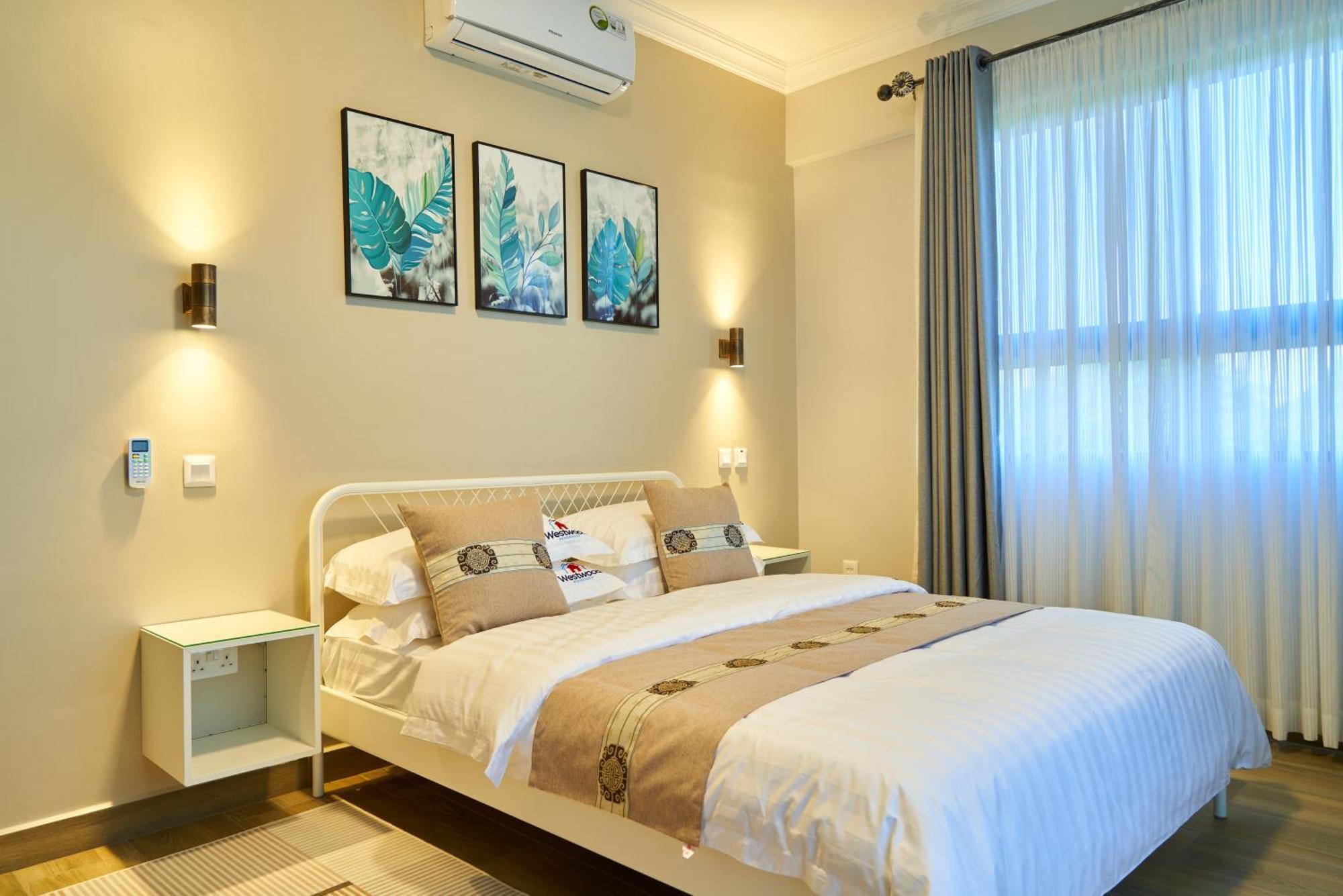 Westwood Residences Arusha Eksteriør bilde
