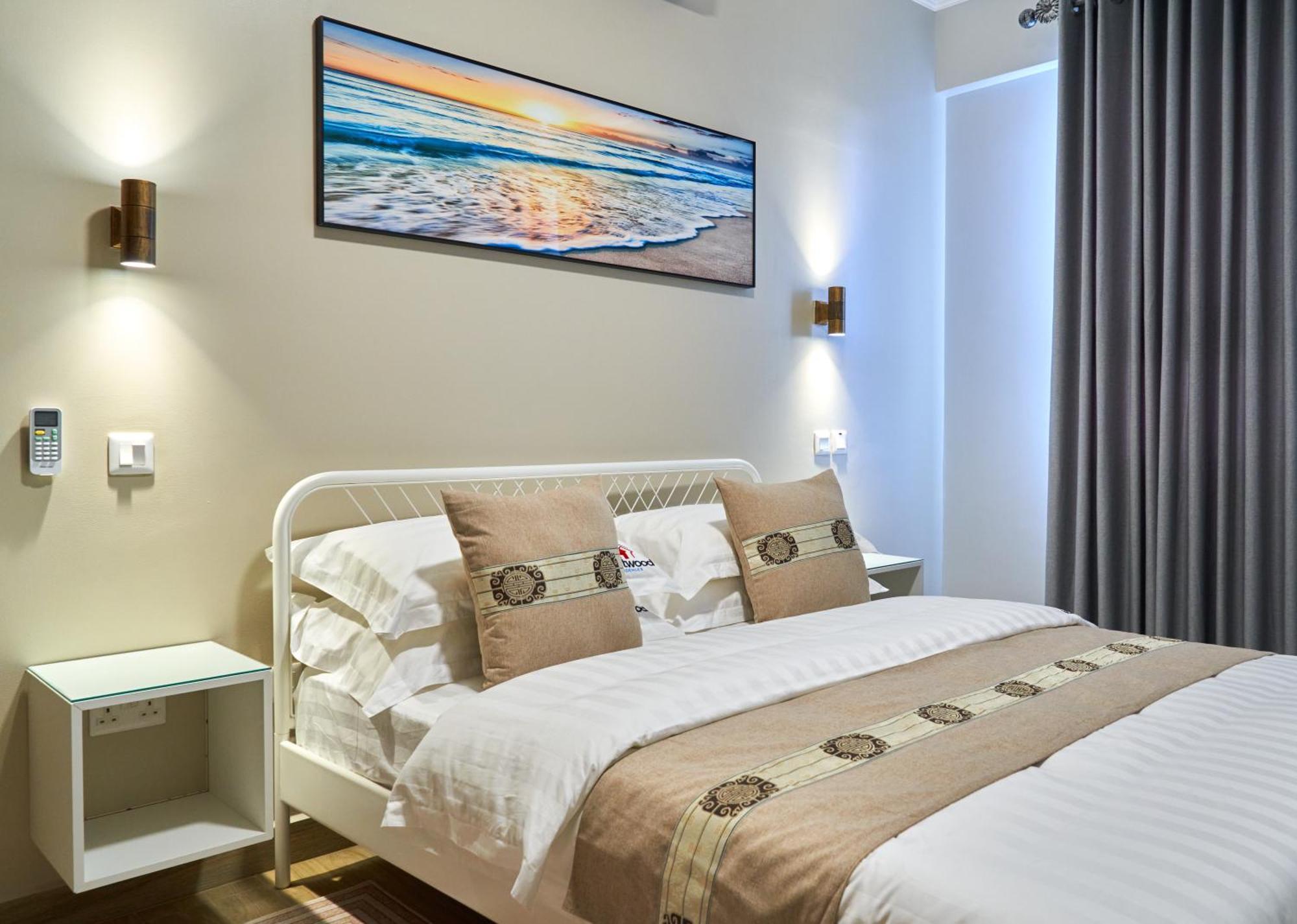 Westwood Residences Arusha Eksteriør bilde