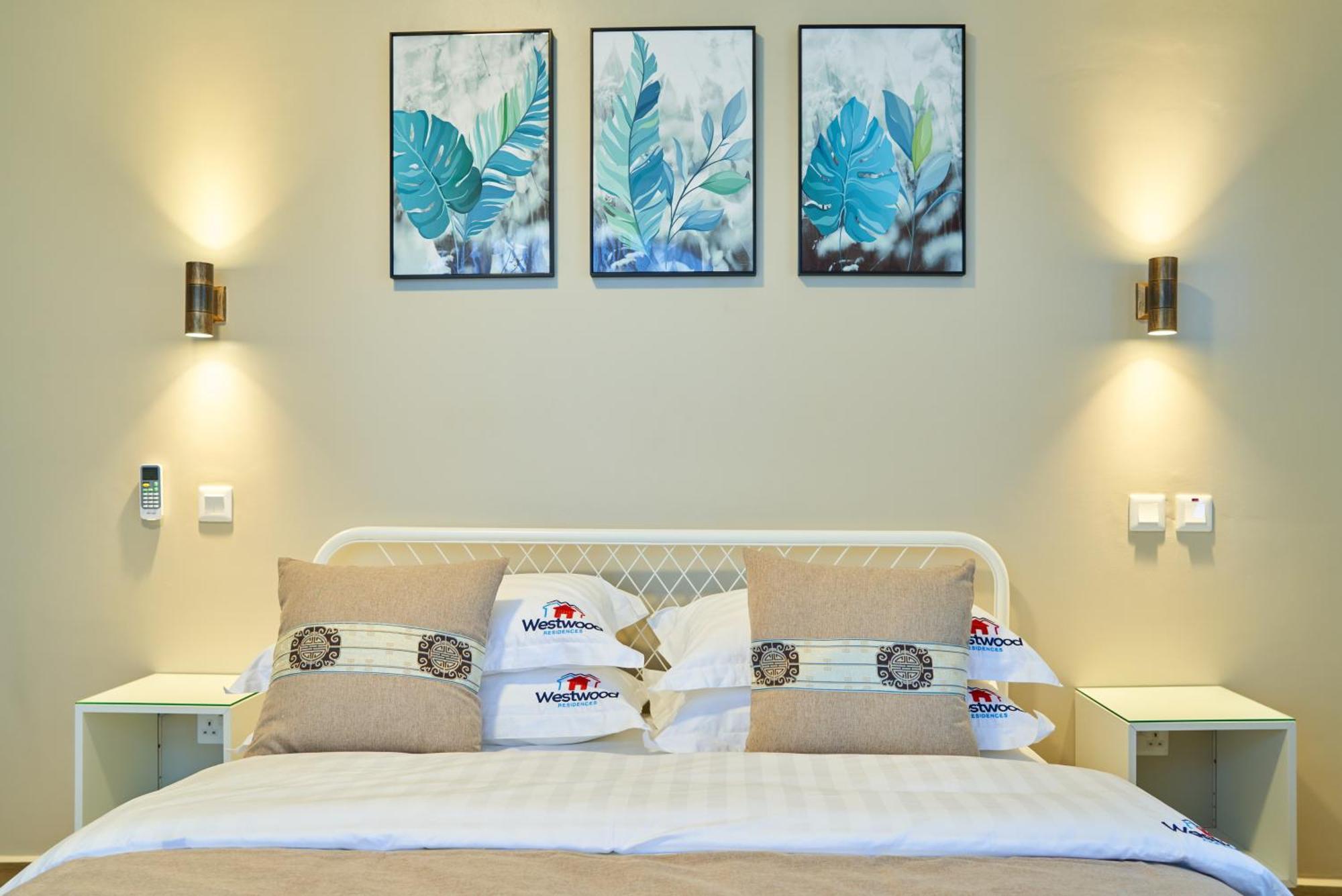 Westwood Residences Arusha Eksteriør bilde