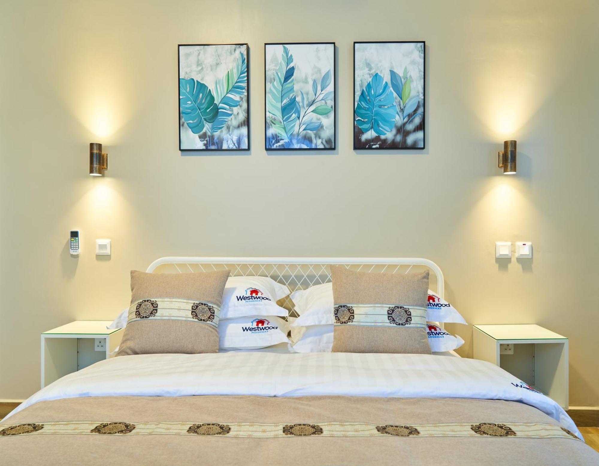 Westwood Residences Arusha Eksteriør bilde