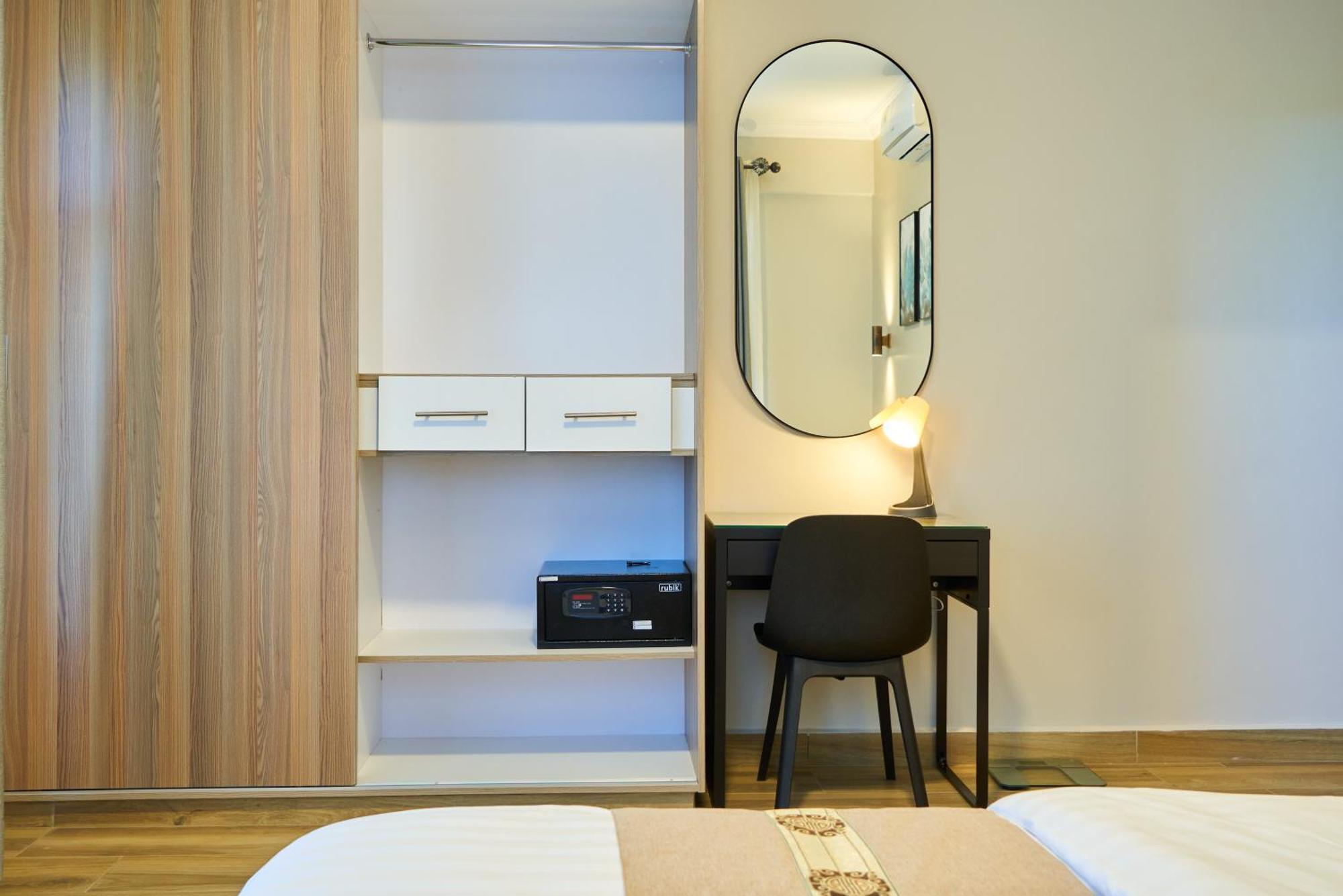 Westwood Residences Arusha Eksteriør bilde