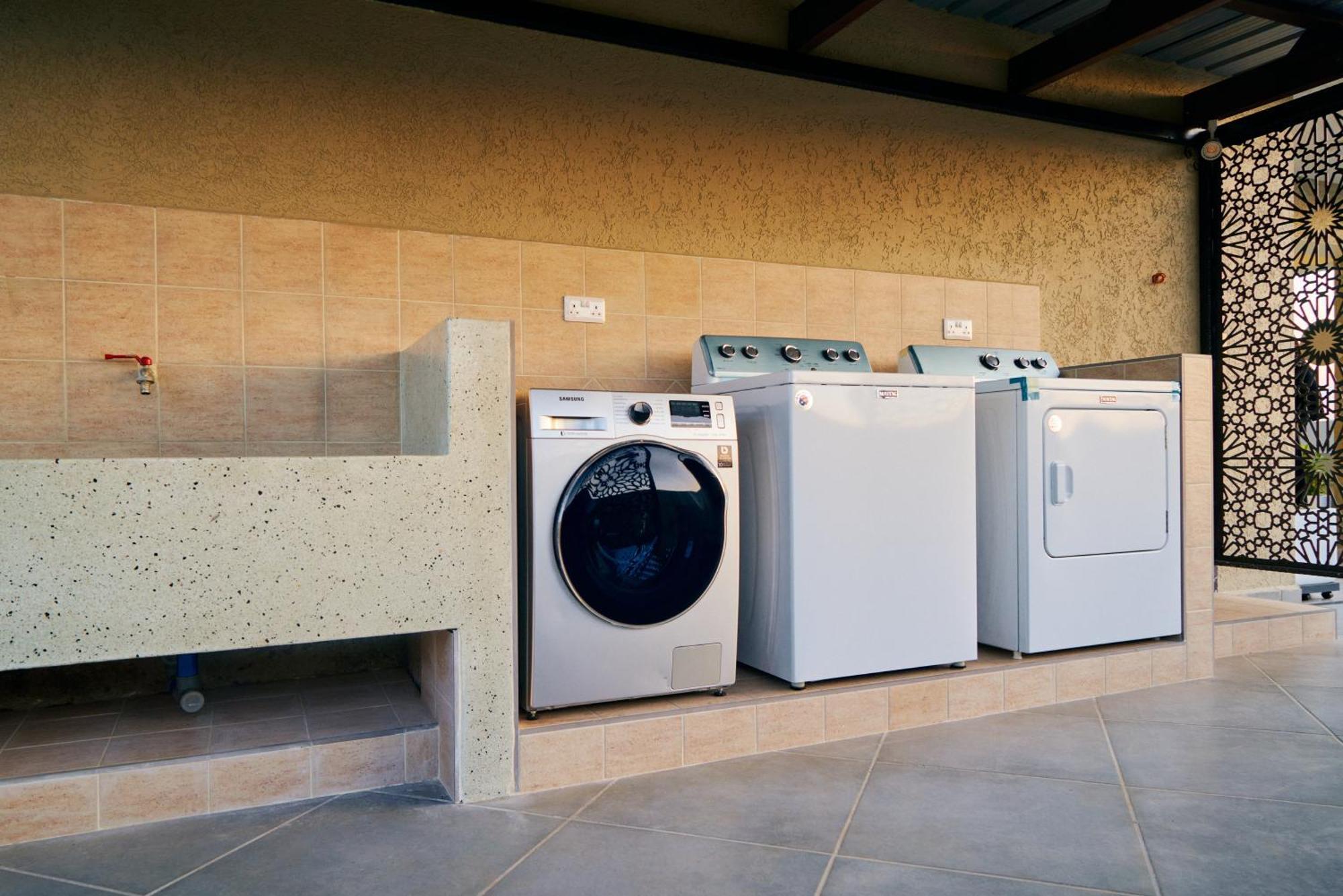 Westwood Residences Arusha Eksteriør bilde