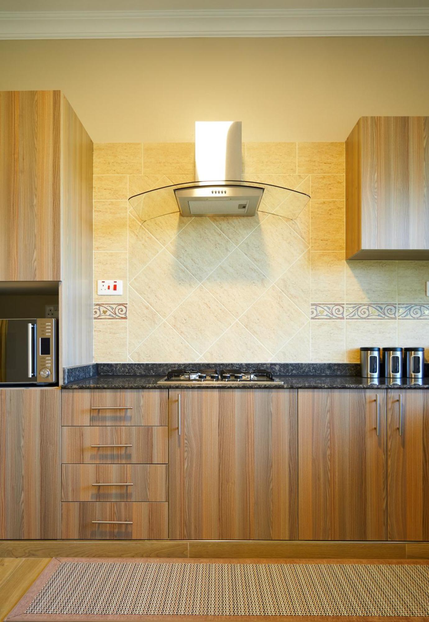 Westwood Residences Arusha Eksteriør bilde