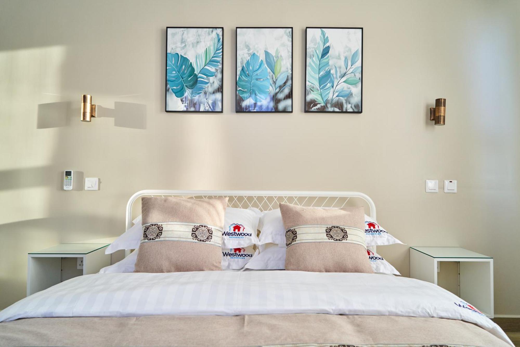 Westwood Residences Arusha Eksteriør bilde